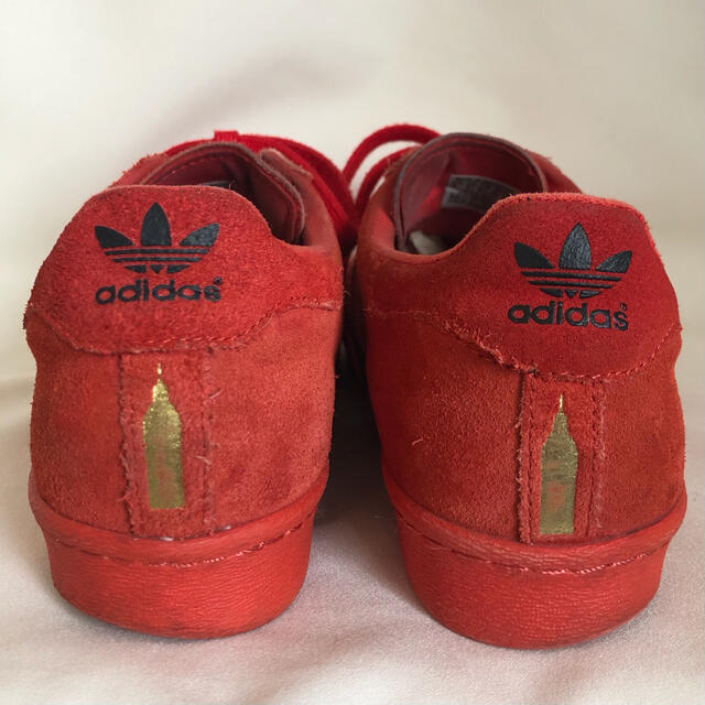 adidas city london