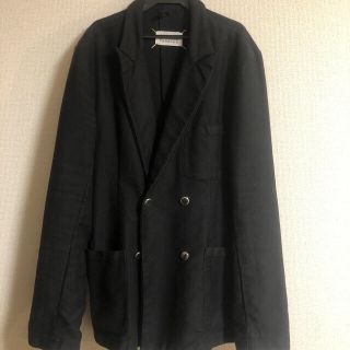 マルタンマルジェラ(Maison Martin Margiela)のmaison margiela テーラードジャケット(テーラードジャケット)