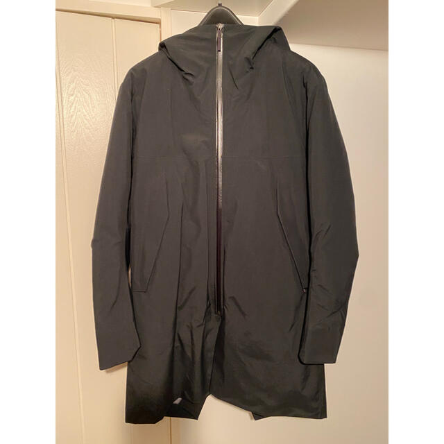 ARC’TERYX VEILANCE MONITOR DOWN COAT