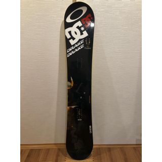 ロシニョール(ROSSIGNOL)のスノーボード　ロシニョール　premier158(ボード)