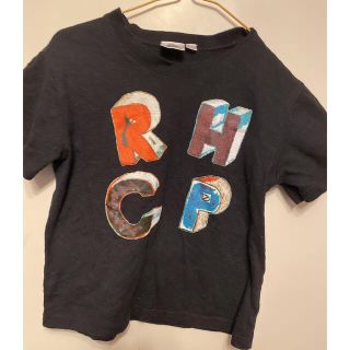 マーキーズ(MARKEY'S)のMARKEY'S RHCPロゴTシャツ120cm(Tシャツ/カットソー)