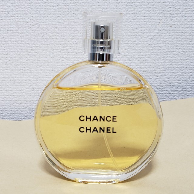 CHANEL シャネル 香水 チャンス 100ml