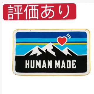 シュプリーム(Supreme)のHUMANMADE  “STYLE UP” フリース・コレクション HUMAN(ブルゾン)