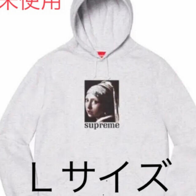 supreme20ss フェルメールメンズ