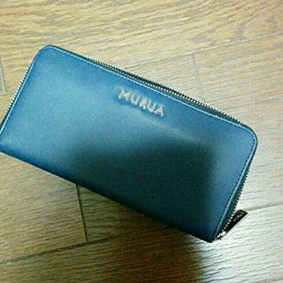 ムルーア(MURUA)の長財布♡(財布)