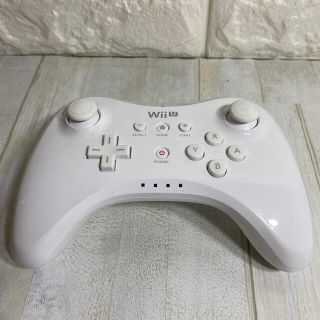 ナキムシ商店様専用　WiiUプロコン　ぷよぷよテトリスソフト(家庭用ゲームソフト)