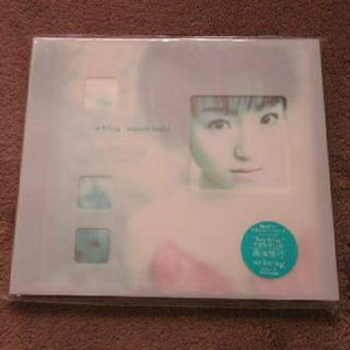 パイオニア(Pioneer)のso loving　新品　アルバム　初回盤(アニメ)