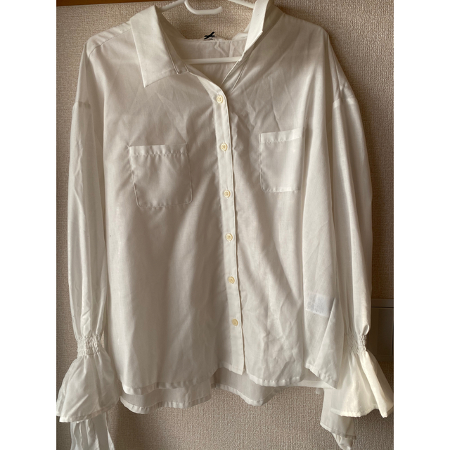 Supreme La La シュープリームララ 袖リボンシャツの通販 By Shop シュープリームララならラクマ Supreme La La シュープリームララ 袖リボンシャツの通販 By Shop シュープリームララならラクマ