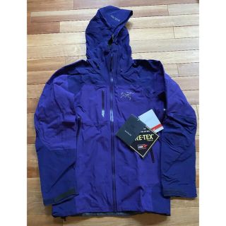 アークテリクス(ARC'TERYX)の新品・未使用 アークテリクス タンタラス ジャケット ※追記有り(ウエア)