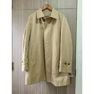 ジェイプレス ステンカラーコート(メンズ)の通販 52点 | J.PRESSの
