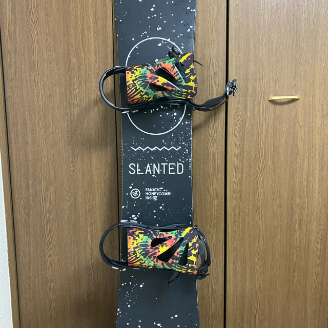 非売品☆激レア☆VOLCOM  snowboards152 USA製　送料込み
