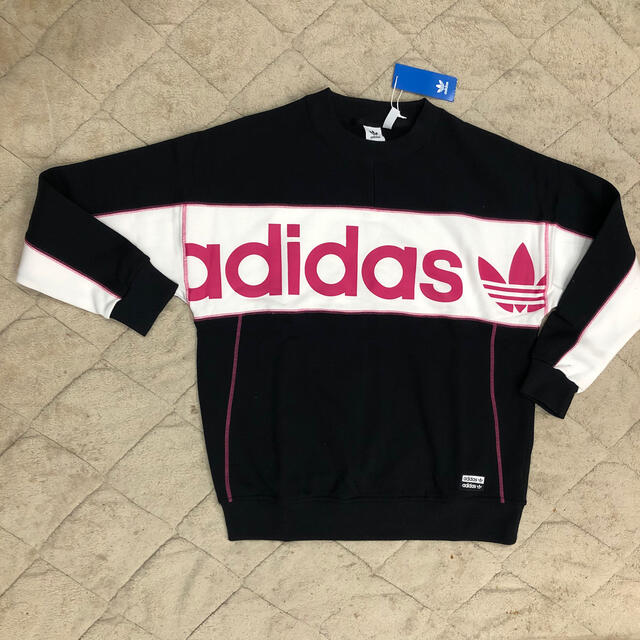 Adidas セール新品タグ付き アディダスオリジナルス スウェット トレーナー レディースの通販 By Cmy Shop アディダスならラクマ Adidas セール新品タグ付き アディダスオリジナルス スウェット トレーナー レディースの通販 By Cmy Shop アディダスならラクマ