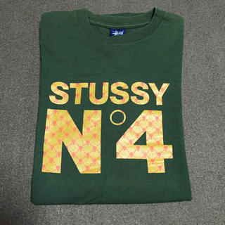ステューシー(STUSSY)のSTUSSY♡Tシャツ(Tシャツ(半袖/袖なし))