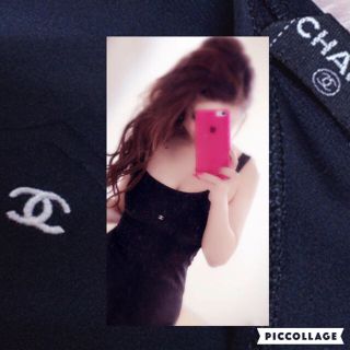 シャネル(CHANEL)の❤︎お取り置き    ︎CHANE❤︎(ミニワンピース)