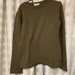 フォーティファイブアール(45R)の美品✧︎*。45R カットソー(カットソー(長袖/七分))