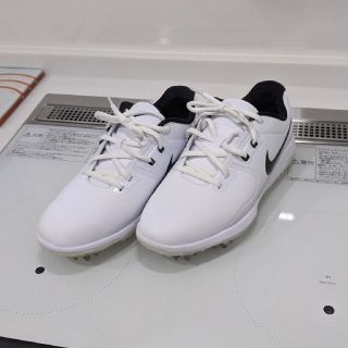 NIKE ゴルフ ナイキ ヴェイパー プロ ボア ゴルフシューズ 27㎝