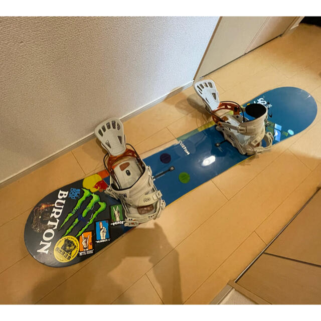 Burton custom 2015 FLOW fuse GT セット | hartwellspremium.com