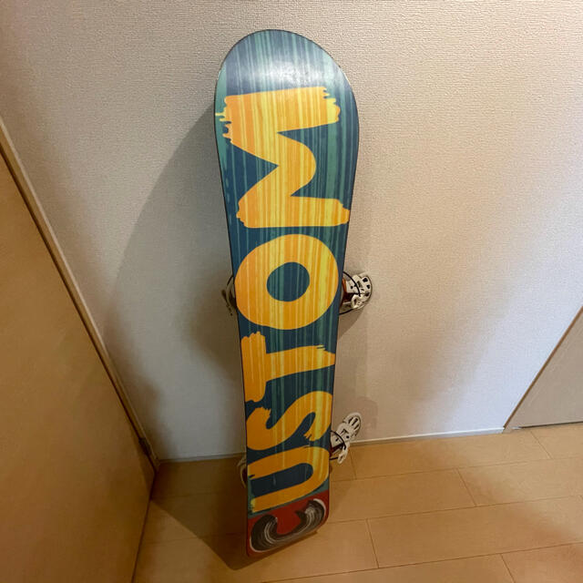 Burton custom 2015 FLOW fuse GT セット | hartwellspremium.com