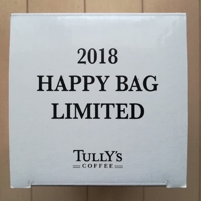 TULLY'S COFFEE(タリーズコーヒー)の【限定品】TULLY´S COFFEE　ベアフル マトリョーシカ エンタメ/ホビーのコレクション(ノベルティグッズ)の商品写真