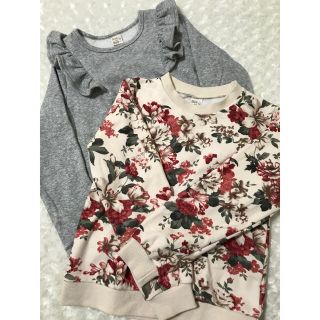 トップス キッズ(Tシャツ/カットソー)