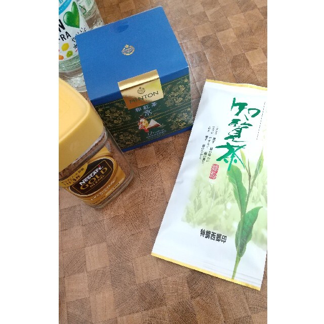 食品 飲料 まとめ売り まとめて 岩のり DAKARA 珈琲 紅茶 緑茶 食品/飲料/酒の飲料(茶)の商品写真