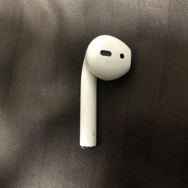 AirPods 第二世代