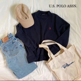 ポロラルフローレン コーデ トレーナー スウェット レディース の通販 13点 Polo Ralph Laurenのレディースを買うならラクマ