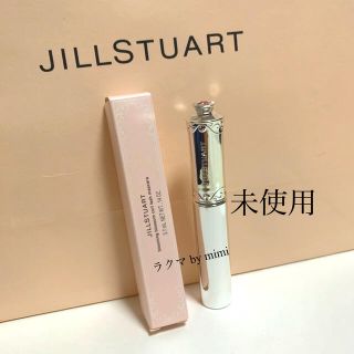 ジルスチュアート(JILLSTUART)の未使用 ブルーミングブロッサム マスカラ ジルスチュアート(マスカラ)