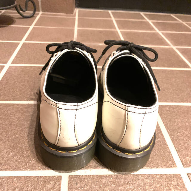 ドクターマーチン Dr.Martens RAMSEY クリーパーシューズ UK5 1