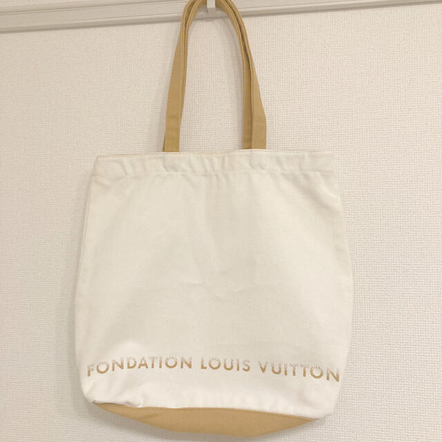 LOUIS VUITTON(ルイヴィトン)のルイヴィトン　トートバッグ. レディースのバッグ(トートバッグ)の商品写真