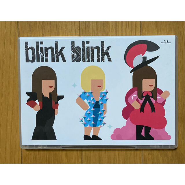 YUKI　concert　tour“Blink　Blink”2017．07．09