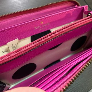 ケイトスペードニューヨーク(kate spade new york)のkatespade 財布(長財布)