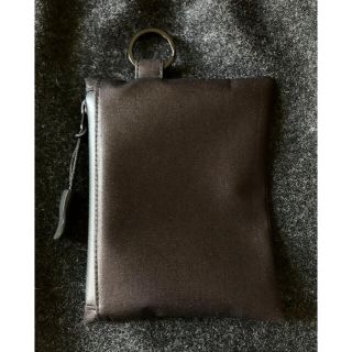 BEAMS - 専用 完全防水 GORE-TEX コインケース +カラビナキーホルダー