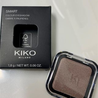 KIKO MILANO アイシャドウ  08(アイシャドウ)