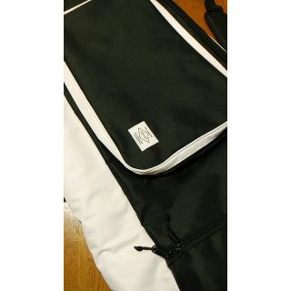 3WAY 背負い BURTON バートン スノーボードケース 156cm 美品