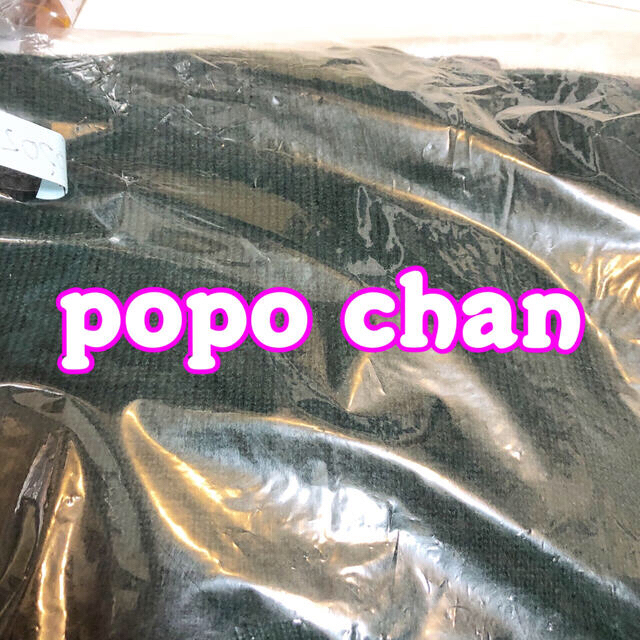 popo chan🍎🙈 レディースのトップス(アンサンブル)の商品写真
