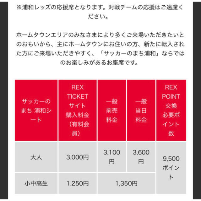 人気定番 浦和レッズホームゲームご招待チケット 7枚 送料無料 Www Globaldentalcentre Org 人気定番 浦和レッズホームゲームご招待チケット 7枚 送料無料 Www Globaldentalcentre Org