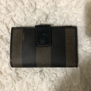 フェンディ(FENDI)のFENDI 財布 (財布)