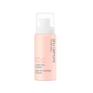 シュウウエムラ(shu uemura)のシュウウエムラ UV アンダーベース ムース CC ベージュ(50g)(化粧下地)