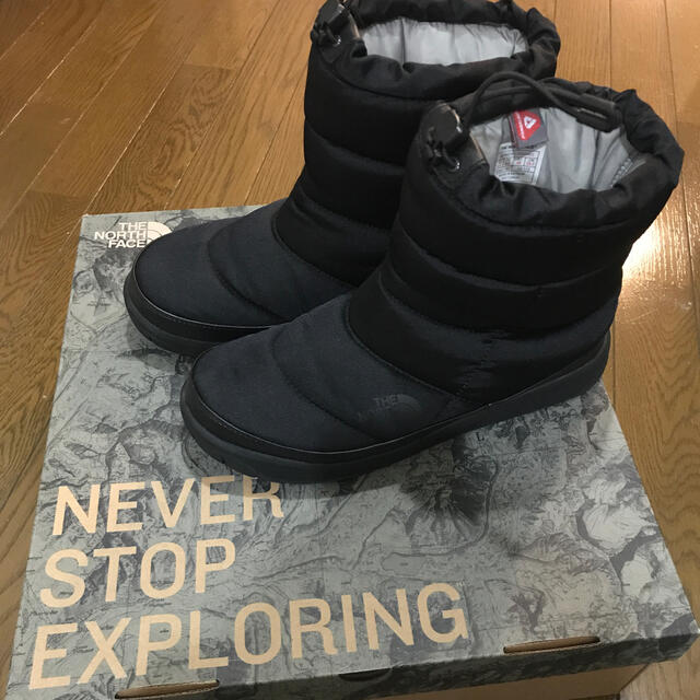 THE NORTH FACE(ザノースフェイス)のTHE NORTH FACE  ブーツ レディースの靴/シューズ(ブーツ)の商品写真