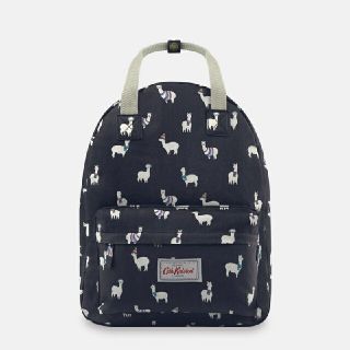 キャスキッドソン(Cath Kidston)のキャスキッドソン　リュック　アルパカ　専用(リュック/バックパック)