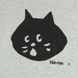 ネネット(Ne-net)のNe-net / にゃーＴシャツ(Tシャツ(半袖/袖なし))