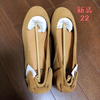 アグ(UGG)のUGG アグ レディース パンプス 春 革靴 ぺたんこ靴(ハイヒール/パンプス)