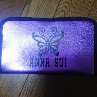 アナスイ(ANNA SUI)のアナスイ 通帳&カード入れ(その他)