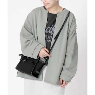 ジャーナルスタンダード(JOURNAL STANDARD)のアニー様専用❗️ジャーナルスタンダード☆CUT-OFF SWEATカーディガン(カーディガン)