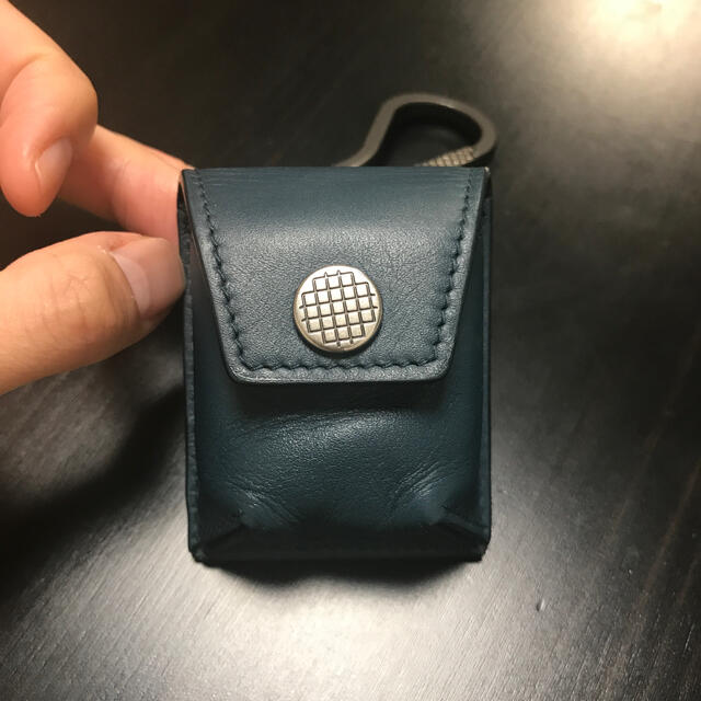 ボッテガヴェネタ　BOTTEGAVENETA AIRPODS ケース