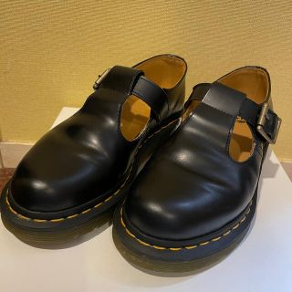 ドクターマーチン(Dr.Martens)のサツキ様専用ドクターマーチン POLLEY(ローファー/革靴)