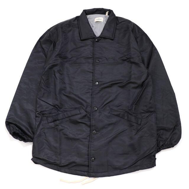 FEAR OF GOD(フィアオブゴッド)の新品☆FOG Essentials コーチジャケット COACH JACKET メンズのジャケット/アウター(ブルゾン)の商品写真