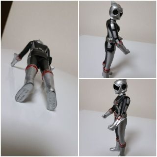 炎神戦隊ゴーオンジャー ソフビ