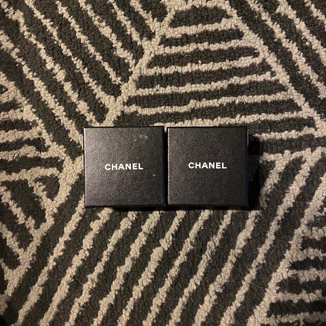 CHANEL(シャネル)のCHANEL箱 キッズ/ベビー/マタニティのメモリアル/セレモニー用品(その他)の商品写真